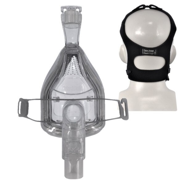F&P 432 Full Face Cushion Seal